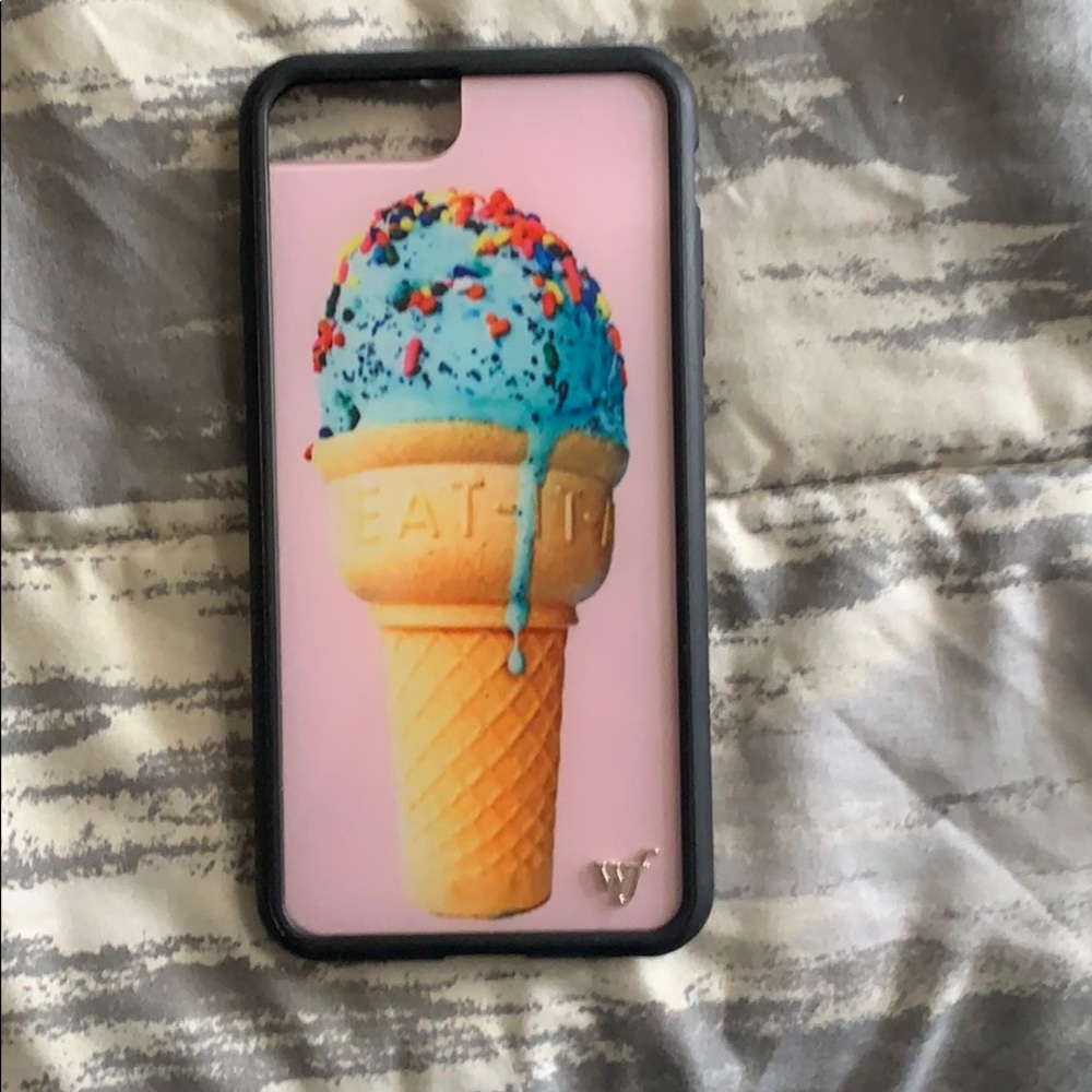 iPhone 8 Plus case
